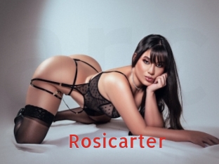 Rosicarter