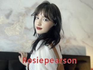 Rosiepearson