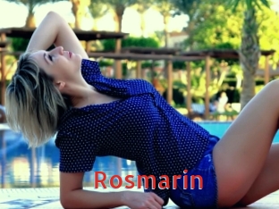 Rosmarin