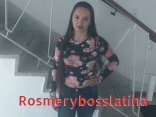 Rosmerybosslatina