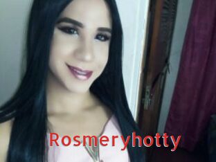 Rosmeryhotty