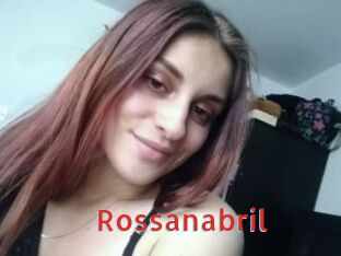 Rossanabril