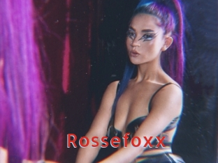 Rossefoxx