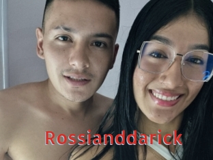 Rossianddarick