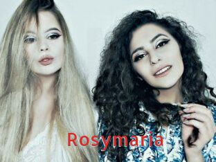 Rosymaria