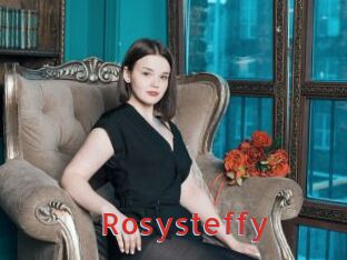 Rosysteffy