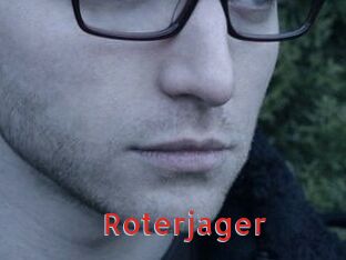 Roterjager