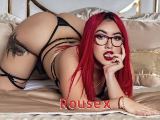 Rousex