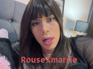 Rousexmarrie