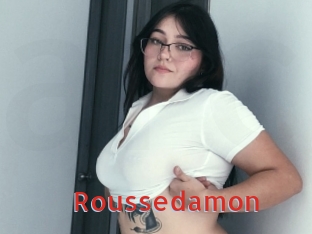 Roussedamon