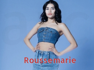 Roussemarie