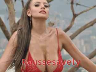 Roussesavely