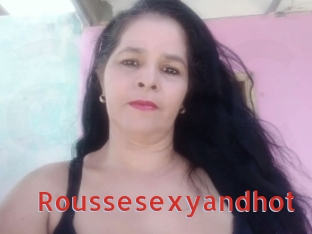 Roussesexyandhot