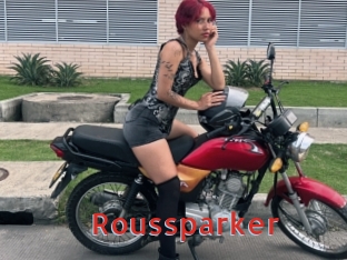 Roussparker