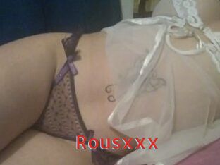 Rousxxx