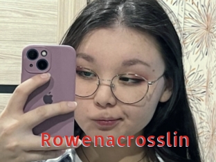 rowenacrosslin Archive DVD NET