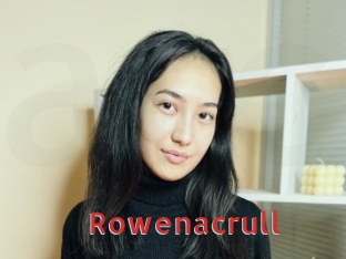 Rowenacrull