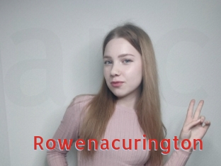 Rowenacurington