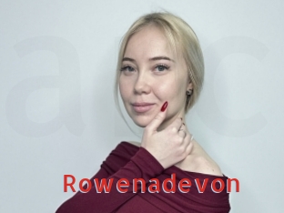 Rowenadevon