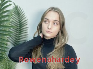 Rowenahardey
