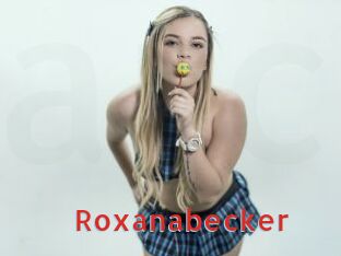 Roxanabecker