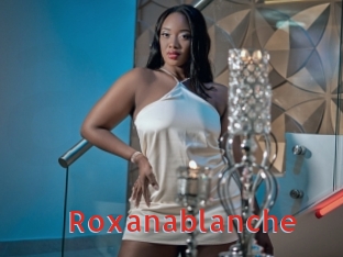 Roxanablanche