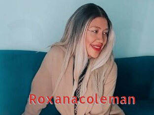 Roxanacoleman