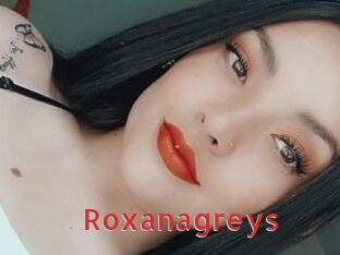 Roxanagreys