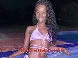 Roxanascott