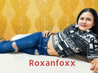 Roxanfoxx