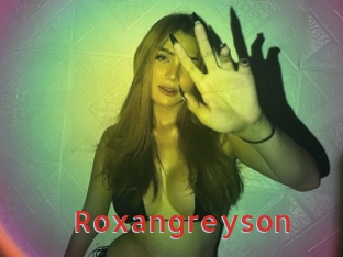 Roxangreyson