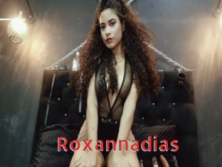 Roxannadias