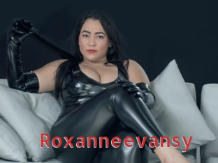 Roxanneevansy
