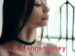 Roxannehuxley