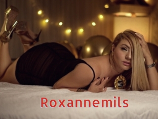 Roxannemils