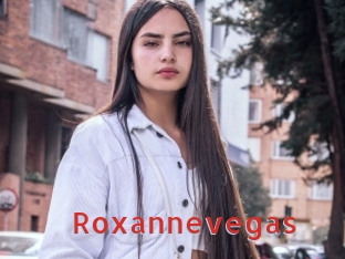 Roxannevegas