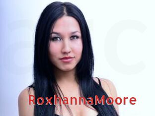 RoxhannaMoore