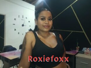 Roxiefoxx