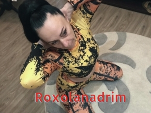 Roxolanadrim