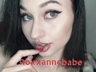 roxxannebabe Archive DVD NET