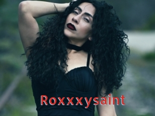 Roxxxysaint