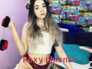 Roxy_phienix