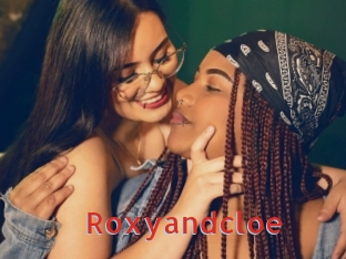 Roxyandcloe