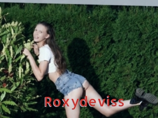 Roxydeviss