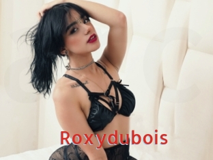 Roxydubois