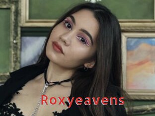 Roxyeavens