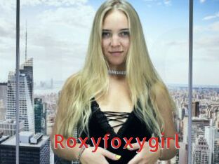 Roxyfoxygirl