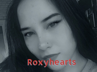 Roxyhearts