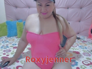 Roxyjenner