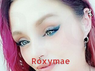 Roxymae